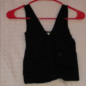 Super Cute Never Worn Corp Top